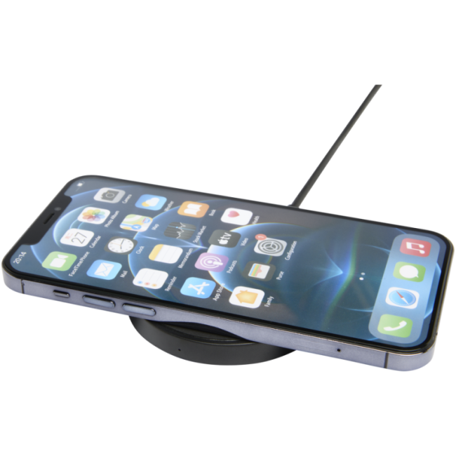 Chargeur induction personnalisé Freal 15W 