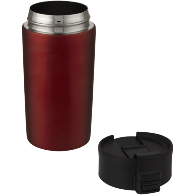 Gobelet isotherme publicitaire Jetta 330 ml 
