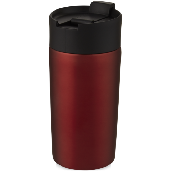 Gobelet isotherme publicitaire Jetta 330 ml 