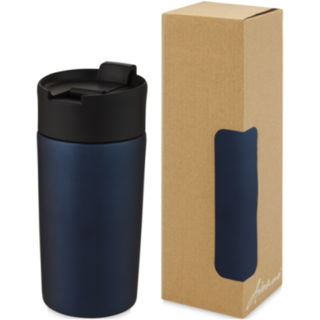 Gobelet isotherme publicitaire Jetta 330 ml 