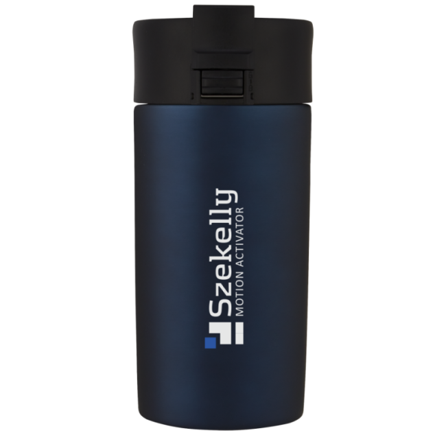 Gobelet isotherme publicitaire Jetta 330 ml 