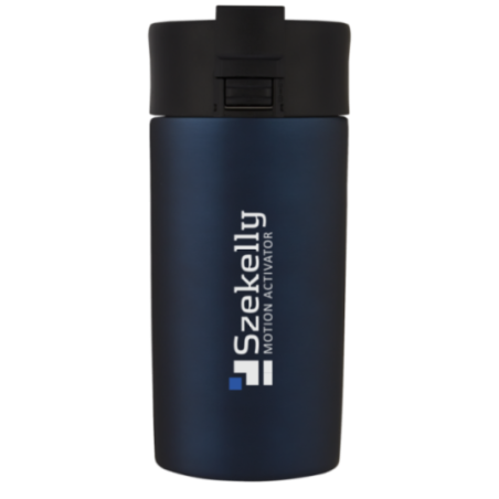 Gobelet isotherme publicitaire Jetta 330 ml 