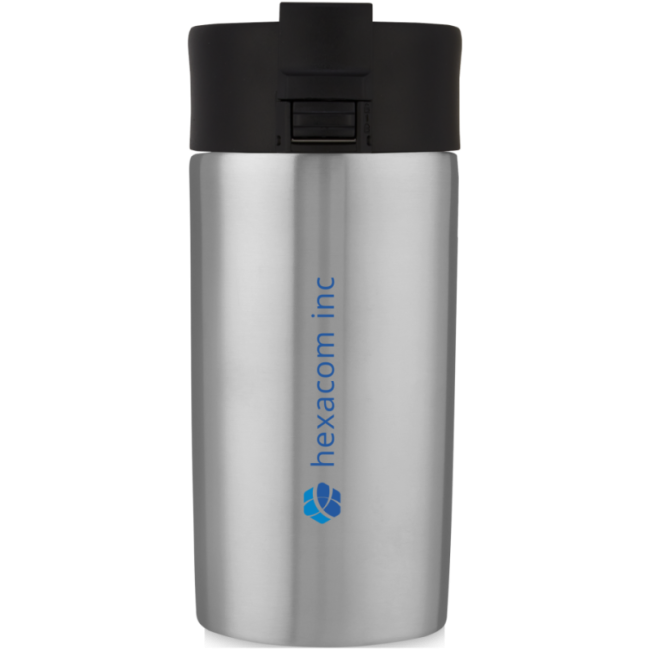 Gobelet isotherme publicitaire Jetta 330 ml 