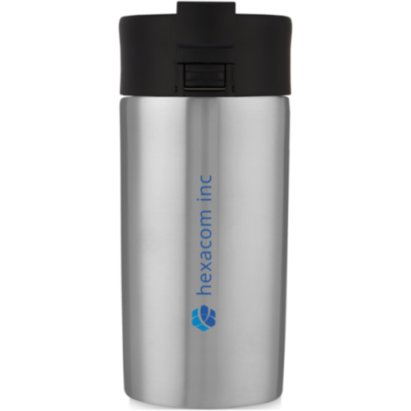 Gobelet isotherme publicitaire Jetta 330 ml 