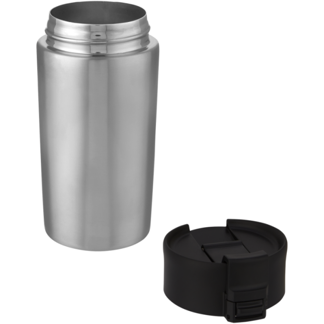 Gobelet isotherme publicitaire Jetta 330 ml 