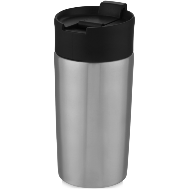 Gobelet isotherme publicitaire Jetta 330 ml 
