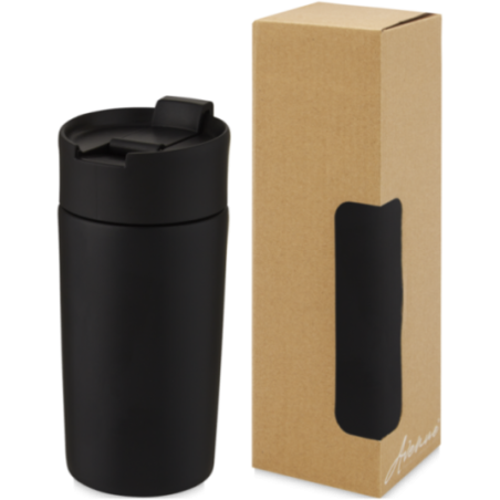 Gobelet isotherme publicitaire Jetta 330 ml 