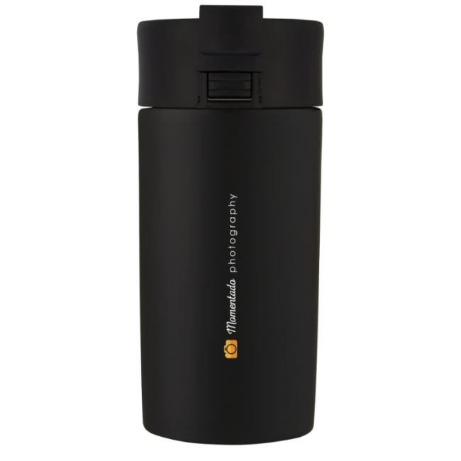Gobelet isotherme publicitaire Jetta 330 ml 