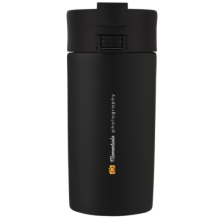 Gobelet isotherme publicitaire Jetta 330 ml 