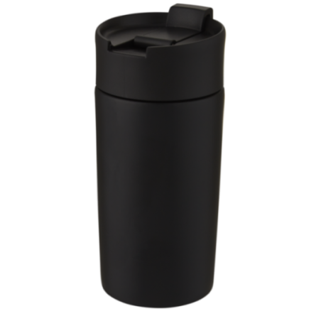 Gobelet isotherme publicitaire Jetta 330 ml 