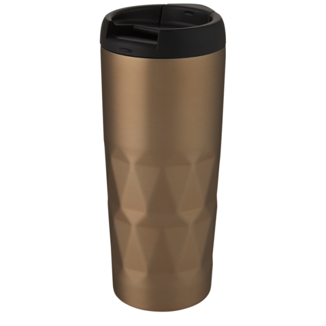 Gobelet isotherme personnalisable Prism 450 ml 