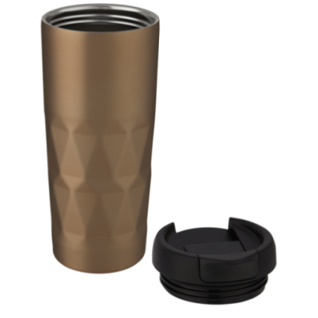Gobelet isotherme personnalisable Prism 450 ml 