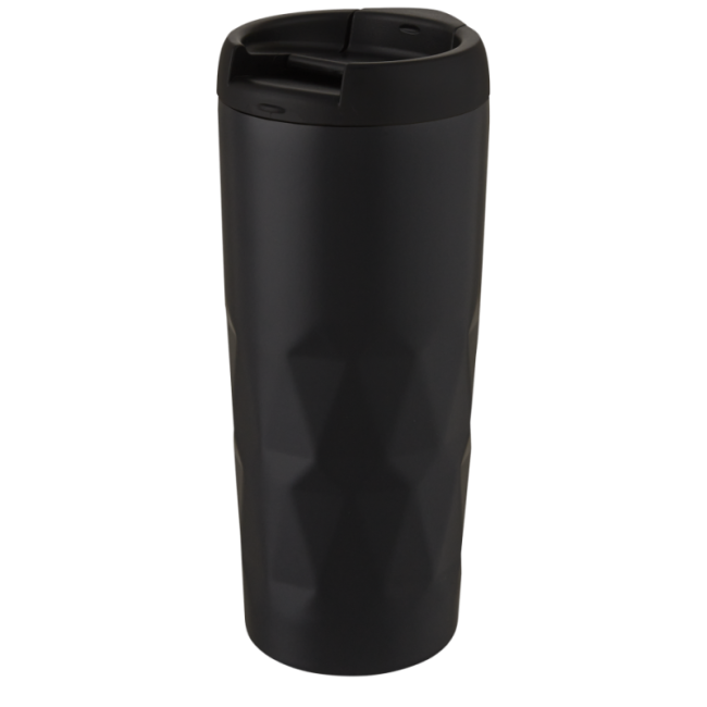 Gobelet isotherme personnalisable Prism 450 ml 