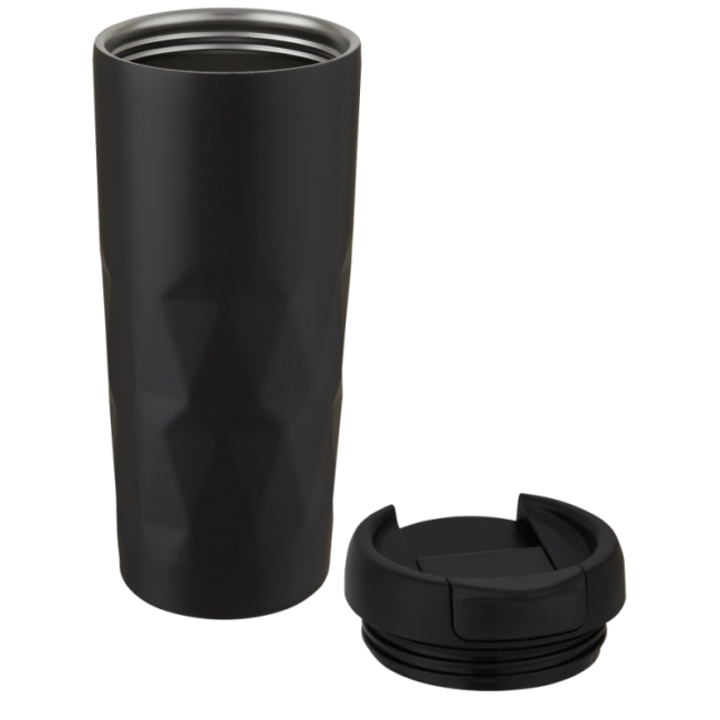 Gobelet isotherme personnalisable Prism 450 ml 