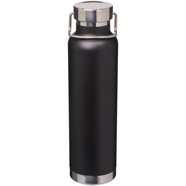 Gourde isotherme publicitaire Thor 650 ml 