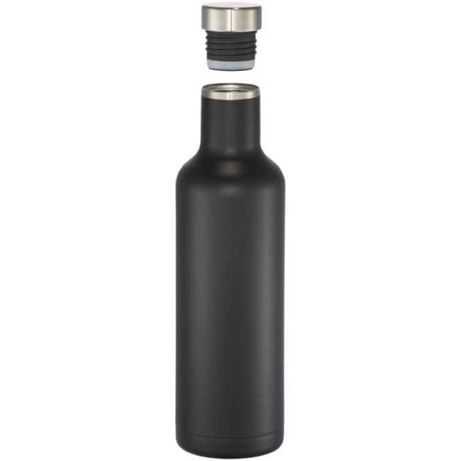 Gourde isotherme personnalisée Pinto 750 ml 