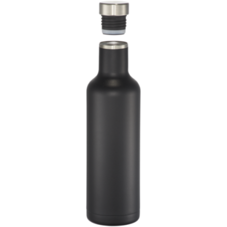 Gourde isotherme personnalisée Pinto 750 ml 