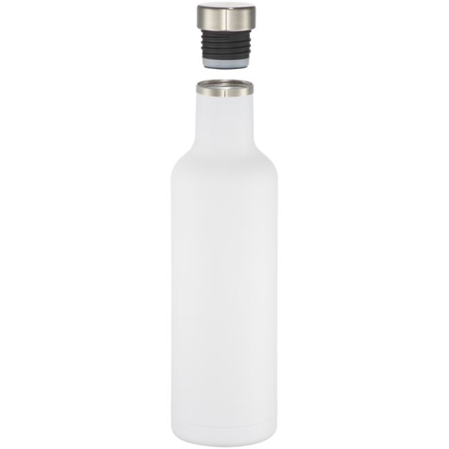 Gourde isotherme personnalisée Pinto 750 ml 
