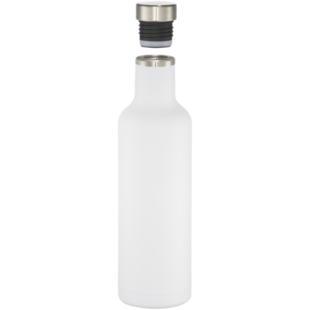 Gourde isotherme personnalisée Pinto 750 ml 