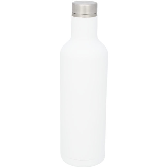 Gourde isotherme personnalisée Pinto 750 ml 