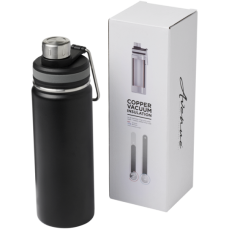 Gourde isotherme publicitaire Gessi 590 ml 