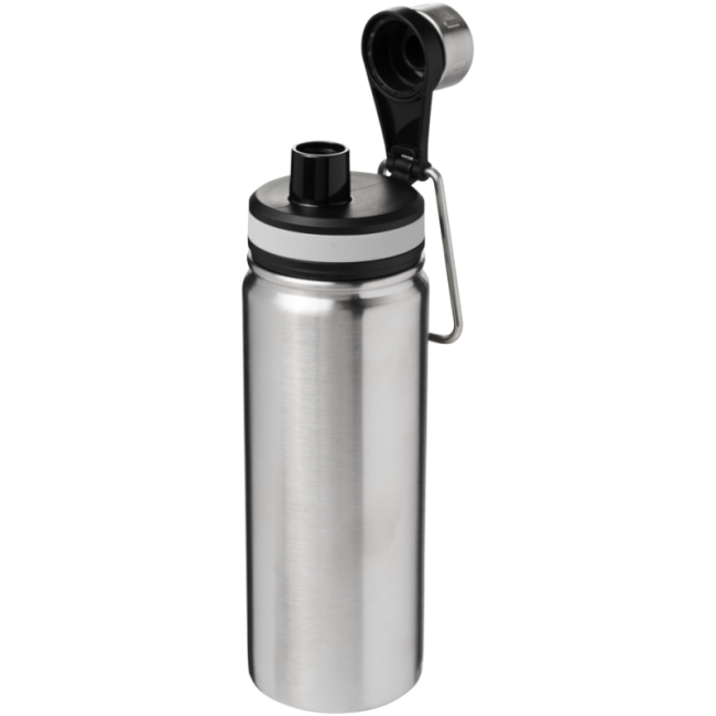 Gourde isotherme publicitaire Gessi 590 ml 