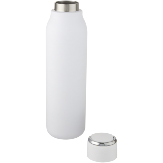 Gourde isotherme publicitaire Marka 600 ml 