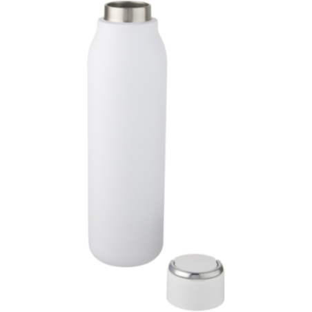 Gourde isotherme publicitaire Marka 600 ml 