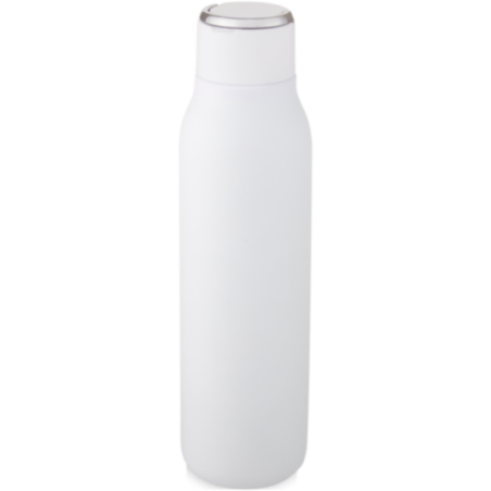 Gourde isotherme publicitaire Marka 600 ml 