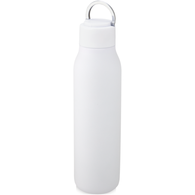 Gourde isotherme publicitaire Marka 600 ml 