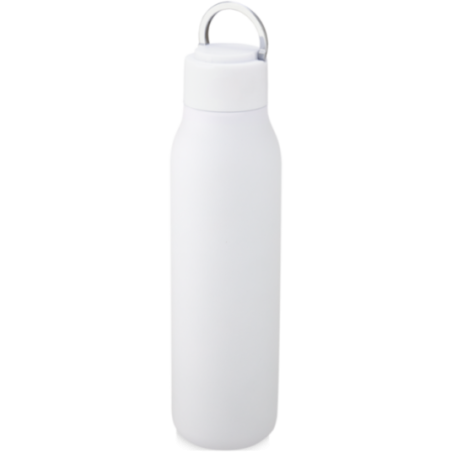 Gourde isotherme publicitaire Marka 600 ml 