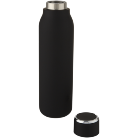 Gourde isotherme publicitaire Marka 600 ml 