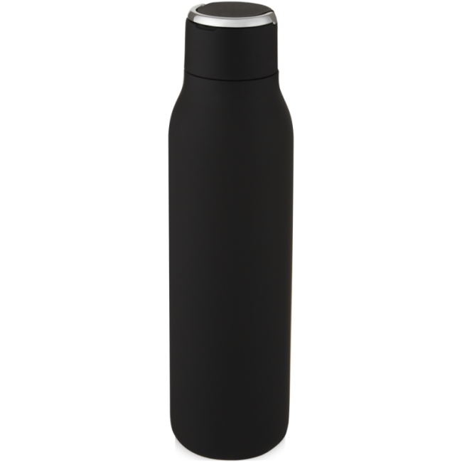 Gourde isotherme publicitaire Marka 600 ml 