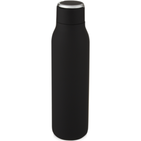Gourde isotherme publicitaire Marka 600 ml 