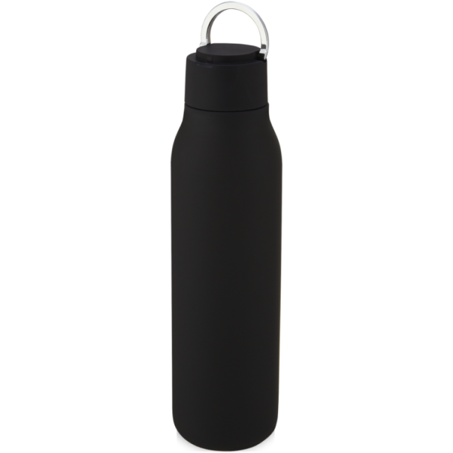 Gourde isotherme publicitaire Marka 600 ml 