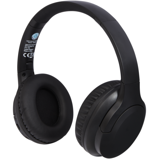 Casque en plastique recyclé Bluetooth® Loop 