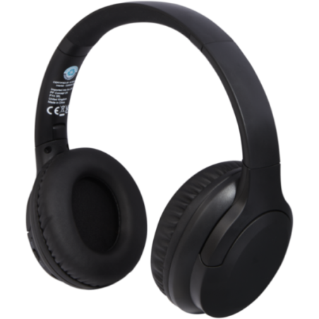 Casque en plastique recyclé Bluetooth® Loop 