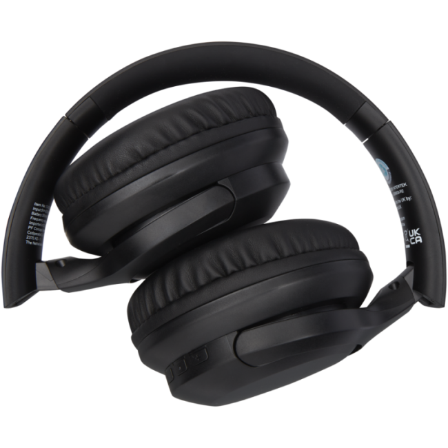 Casque en plastique recyclé Bluetooth® Loop 
