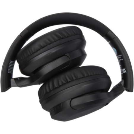 Casque en plastique recyclé Bluetooth® Loop 
