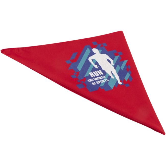 Bandana publicitaire Héraclès 