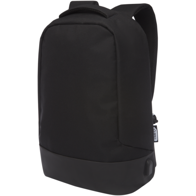 Sac à dos anti-vol publicitaire Cover 
