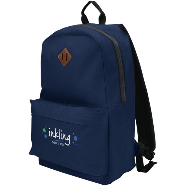 Sac à dos pour ordinateur 15" Stratta 