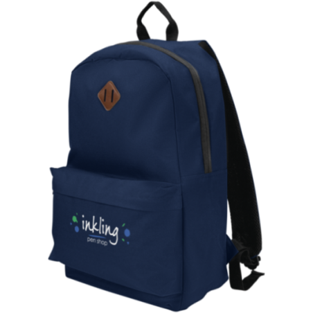 Sac à dos pour ordinateur 15" Stratta 