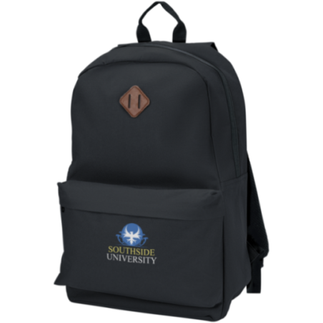 Sac à dos pour ordinateur 15" Stratta 