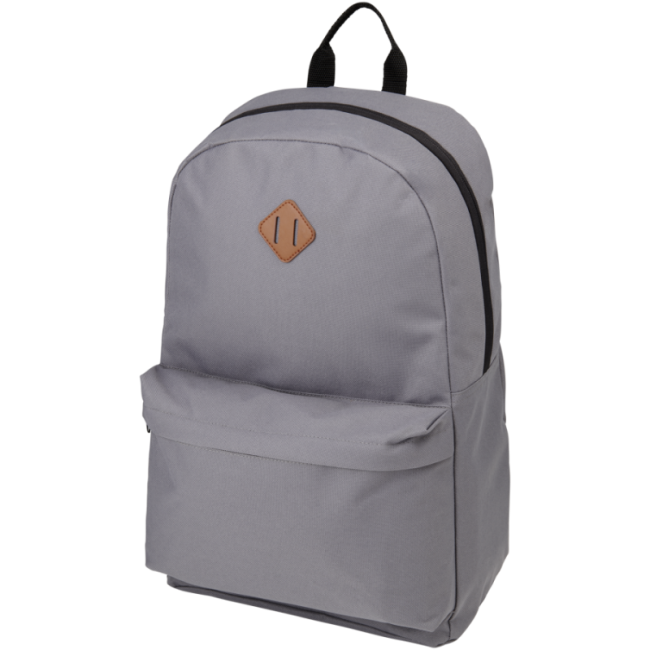 Sac à dos pour ordinateur 15" Stratta 