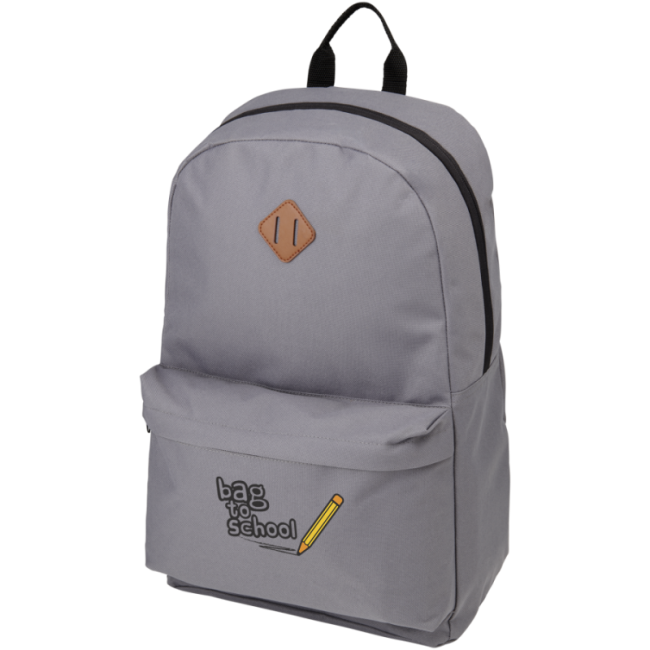 Sac à dos pour ordinateur 15" Stratta 