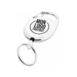 Porte-badge extensible à...