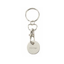 Porte-clé jeton personnalisable Rory 
