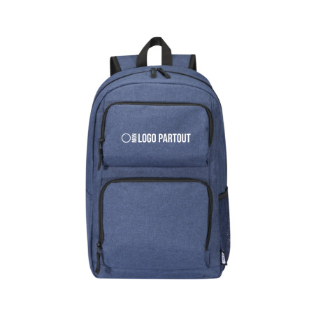 Sac à dos pour ordinateur 15" Graphite Deluxe 