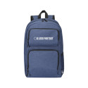 Sac à dos pour ordinateur 15" Graphite Deluxe 